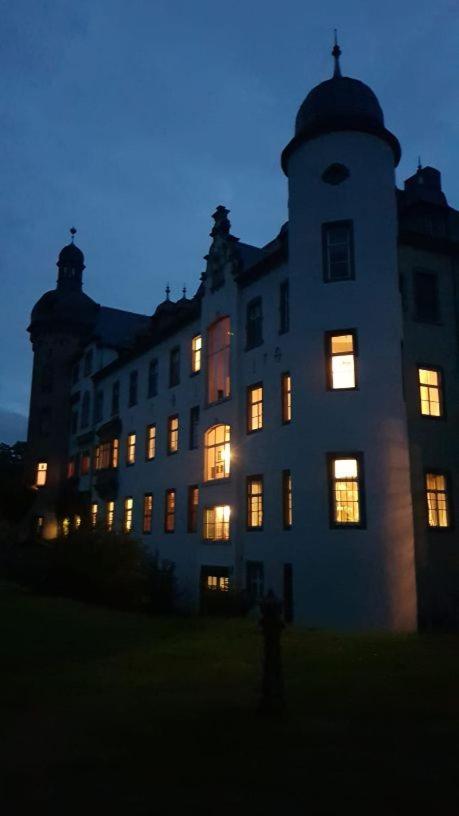 Ferienwohnung Am Geysirzentrum Andernach Exterior foto